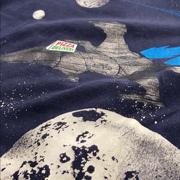 Gymboree tee - Picture 2 of 4